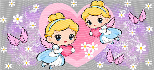 16oz Latest Bestseller-C 4814